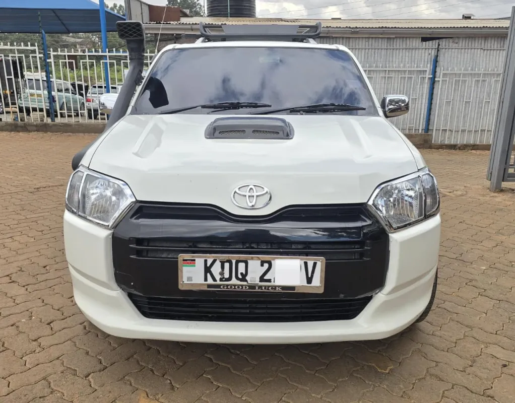 2018 Toyota Succeed Hatchback